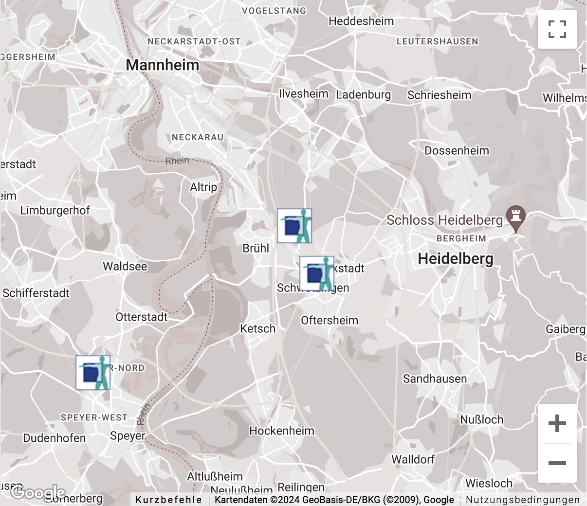 Google Maps